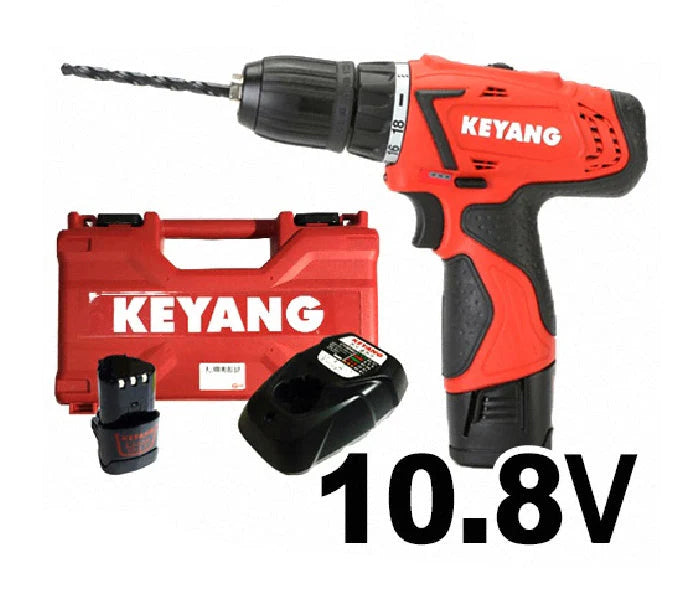 Winner Taladro Max Sin Cable 108V - 15ah