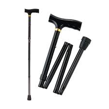 "Guardian LED" - Bastón Integral.